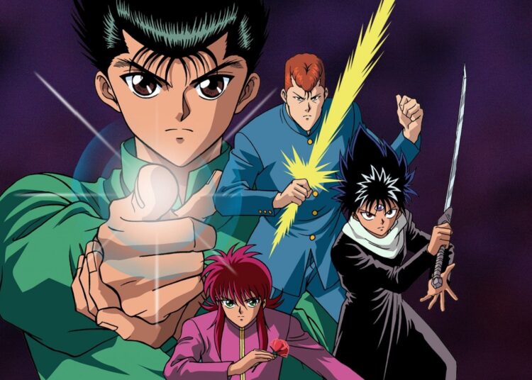 Netflix revelou finalmente o primeiro vislumbre do live-action de Yu Yu Hakusho e você confere a matéria completa aqui no Kolmeia!