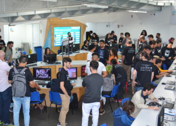 GameJamPlus abre inscrição para Maratona internacional de desenvolvimento de games