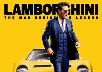 Lamborghini: O Homem por Trás da Lenda | Crítica