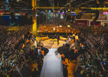 CCXP23 anuncia seis novos quadrinistas para o Artists Valley