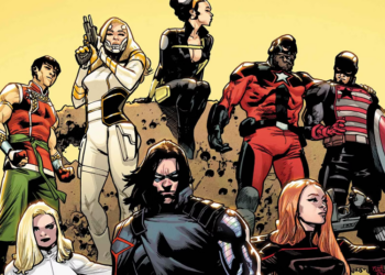 A Marvel Comics divulgou sua lista de solicitações para o mês de dezembro lá na gringa. E o Kolmeia traz pra você o que vem de novidades por aí!