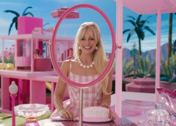 Grammy 2024 | Barbie arrebata dez indicações na premiação