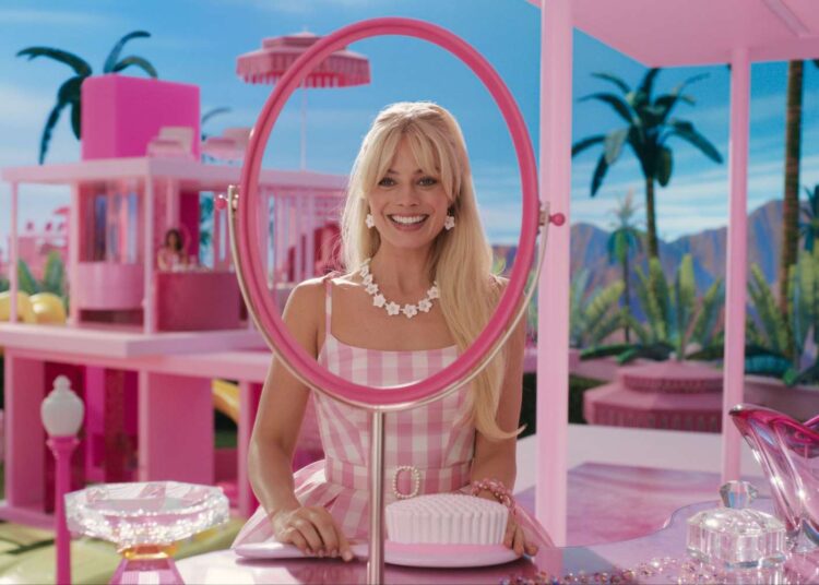 Grammy 2024 | Barbie arrebata dez indicações na premiação