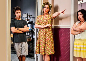 Cinema Brasileiro | Por que a comédia é tão popular?