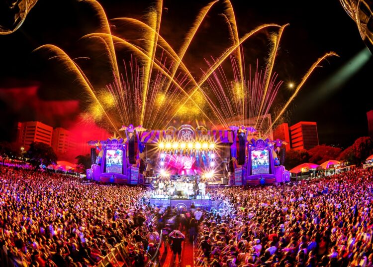 Rap In Cena vence o Prêmio de Responsabilidade Empresarial