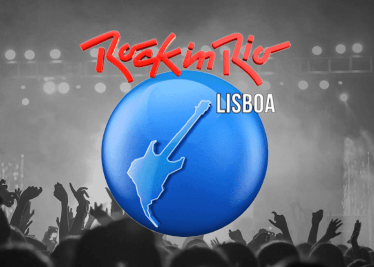 Rock in Rio Lisboa 2024 comemora 20 anos com shows imperdíveis