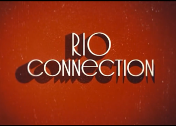 Rio Connection’ tem estreia marcada para dia 23 de novembro