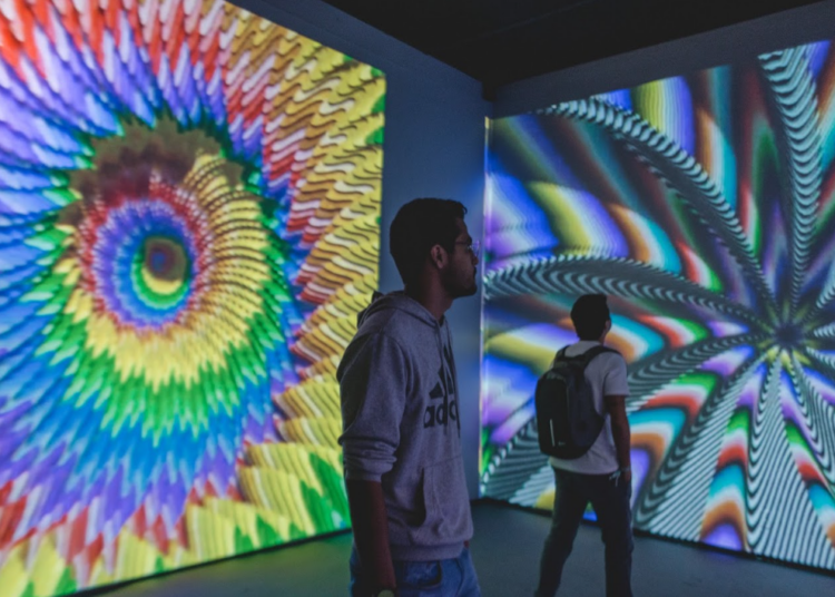 NFT.Rio une forças com o Festival Multiplicidade e realiza a sua segunda edição apresentando obras inéditas. Confira a matéria completa!