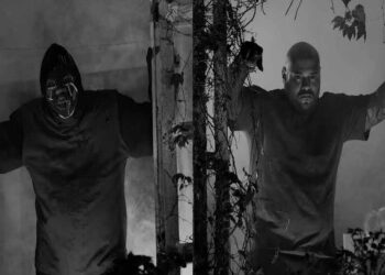 yu musick e Yung Buda lançam sua viagem medieval futurista