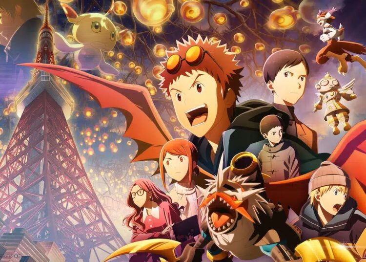 Novo filme do Digimon falha em construir nostalgia | Crítica