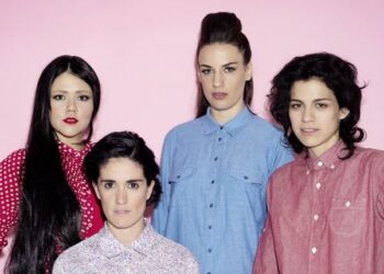 Primavera Sound 2023| Cansei de Ser Sexy prepara explosão de purpurina e atitude