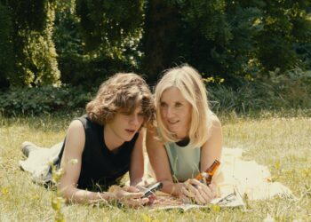 Selecionado para o Festival de Cannes, a nova adição do cinema francês tem uma trama desconfortável que busca cartarse sobre a moral dos desejos sexuais.