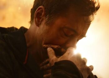 Kevin Feige se junta a executivos para discutir o futuro da Marvel