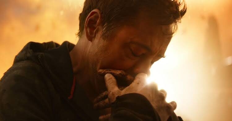 Kevin Feige se junta a executivos para discutir o futuro da Marvel