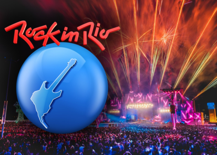 Rock in Rio celebra 40 anos com Exposição, Livro e um novo musical