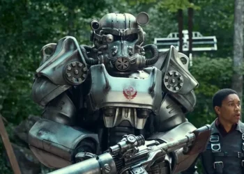 Prime Video revela pimeiras imagens de Fallout