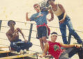 O Hip Hop era uma forma de expressar toda uma cultural marginalizada nos anos 80, e objetivava dar voz as causas sociais através das letras.