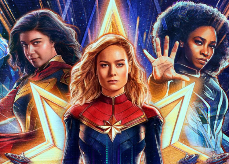 The Marvels (2023) estreou com uma chuva massiva de hate. Mas será que o filme é tão ruim quanto querem nos fazer achar? Confira nossa crítica!