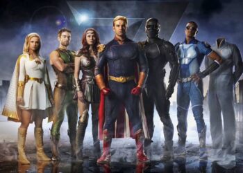 Prime Video Revela Teaser de Fallout e da Quarta Temporada de The Boys