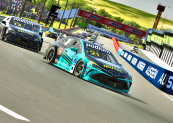 Copa E-Stock Podium Carbono Neutro define finalistas