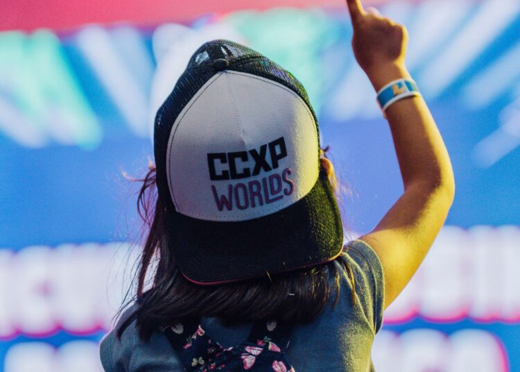 O tercceiro e penúltimo dia de CCXP23 foi marcado por muito conteúdo para os Otakus, muito calor e público intenso! Confira a matéria completa.