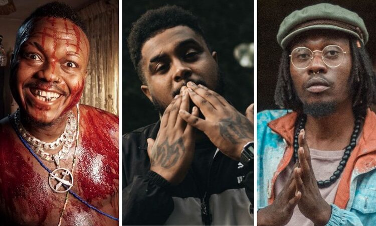 Conheça alguns artistas do Rap Brasileiro que agitam o cenário