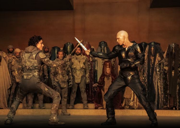 Duna: Parte 2 | Longa que confirma ser uma saga épica