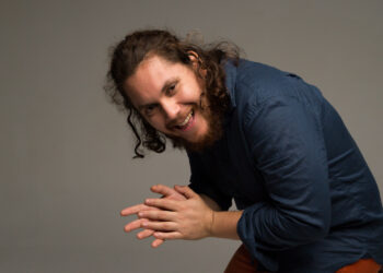 Samuka Cartes lança seu primeiro álbum “Ao Sul do Mundo”