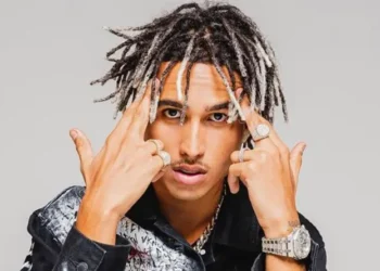 Matuê inicia sua mais nova turnê internacional na Europa