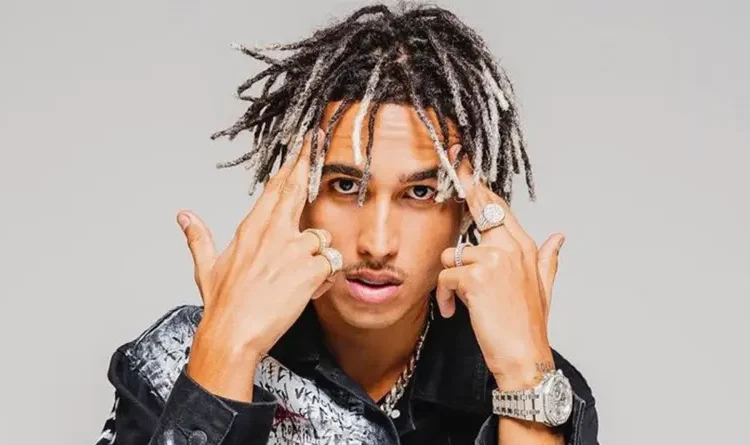 Matuê inicia sua mais nova turnê internacional na Europa