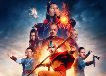 Netflix se desafia ao adaptar Avatar ao Live Action |  Crítica Reflexiva