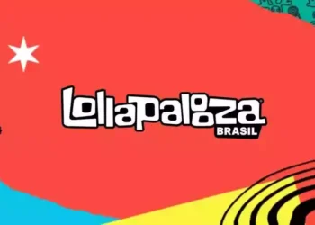 Lollapalooza Brasil 2024 anuncia grade completa de horários e app oficial