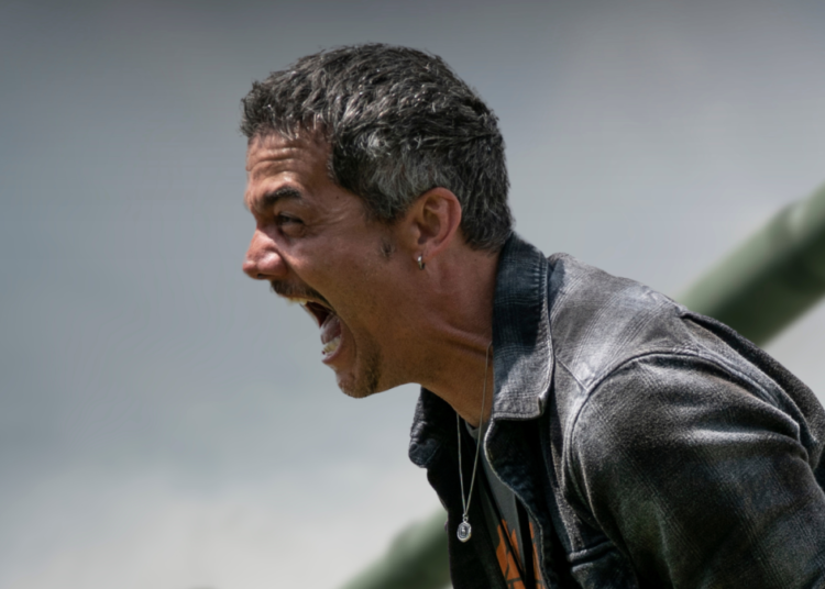 Guerra Civil | Um retrato assustador das consequências da polarização