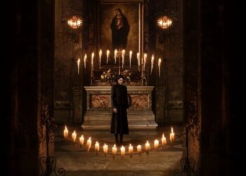 Crítica | A Primeira Profecia – O longa assustadoramente Inteligente