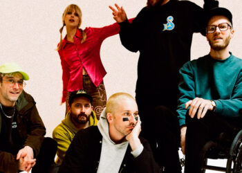 Portugal. The Man – Chris Black Changed My Life | Crítica