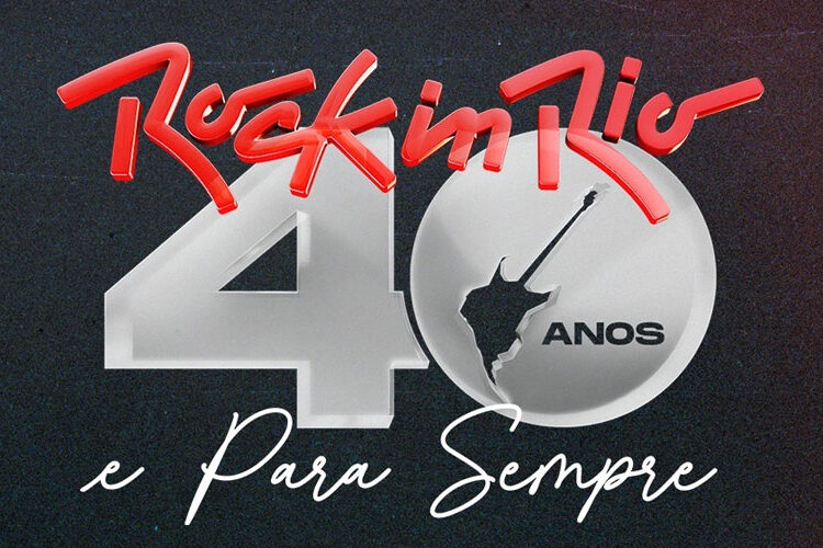 Rock in Rio 2024: A esperada noite do rock terá Avenged Sevenfold e mais