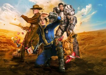 Fallout: Uma Jornada no Deserto Entre o Otimismo e o Caos | Crítica
