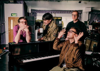 Blur anuncia novo documentário sobre última reunião ‘To The End’