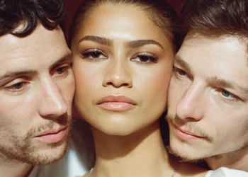 Rivais traz Paixão e Erotismo no drama de Luca Guadagnino | Crítica