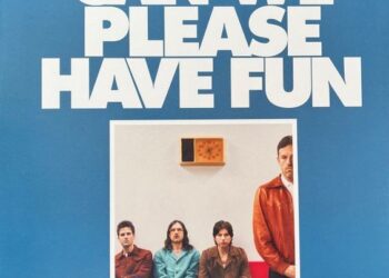Kings of Leon: Can We Please Have Fun chegou | Crítica