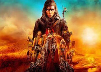 Furiosa é um bom filme, mas aquém do que poderia ser