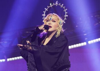 A inusitada conexão de Madonna  com um Funk carioca e ao BBB