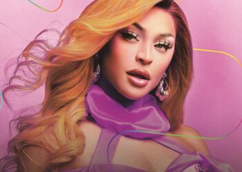 Vivo leva Pabllo Vittar para a Parada do Orgulho LGBTQIAPN+ de São Paulo