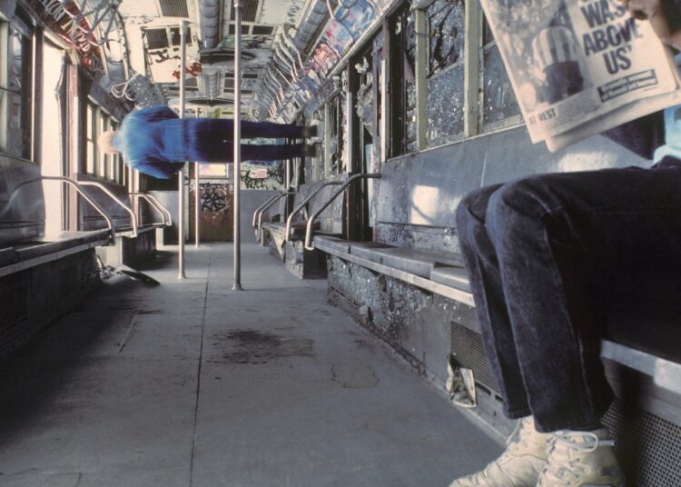 Vampire Weekend Ressurge com “Only God Was Above Us” | Crítica