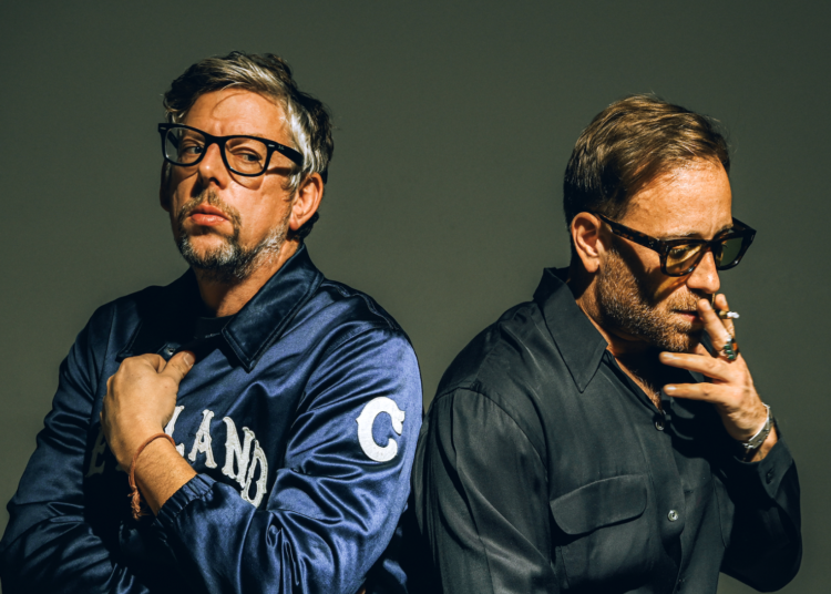 The Black Keys encontram nova inspiração em “Ohio Players” | Crítica