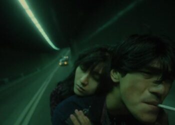 Anjos Caídos é Uma Descida Cativante à Noite de Hong Kong | Crítica