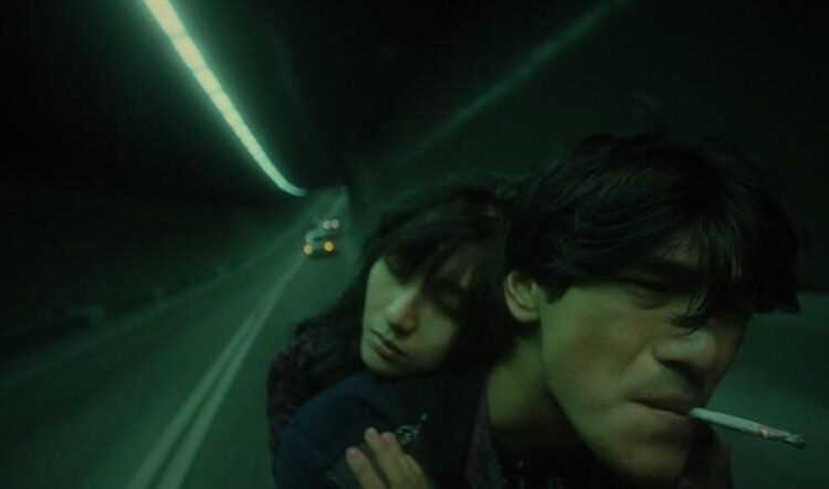 Anjos Caídos é Uma Descida Cativante à Noite de Hong Kong | Crítica