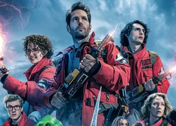 Ghostbusters: Apocalipse de Gelo Empolgou Pouco | Crítica