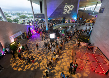 Rio2c 2024 | Uma Sinfonia de Criatividade, Inovações nas indústrias criativas