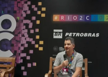 Da Blue Sky ao Brasil: Carlos Saldanha e Suas Visões no Rio2C 2024